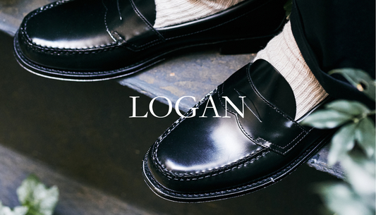 G.H.BASS | LOGAN (ローガン)
