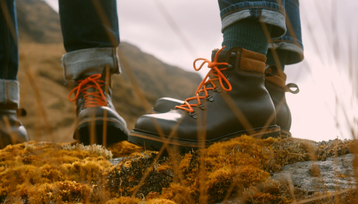 Tricker's | 195周年記念モデルのマウンテンブーツが登場 – GMT inc Tricker's | 195周年記念モデルのマウンテンブーツが登場 – GMT inc