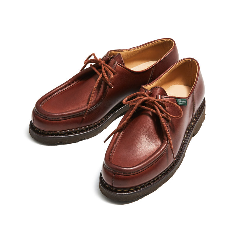 MICHAEL / MARRON - Paraboot