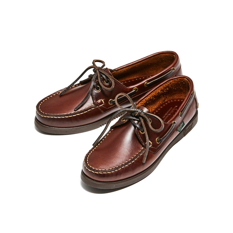 BARTH F / AMERICA - Paraboot