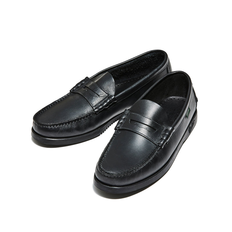 CORAUX / NOIR - Paraboot