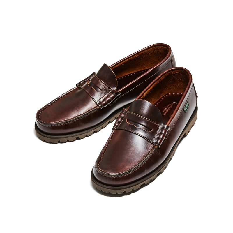 CORAUX RAID / AMERICA - Paraboot