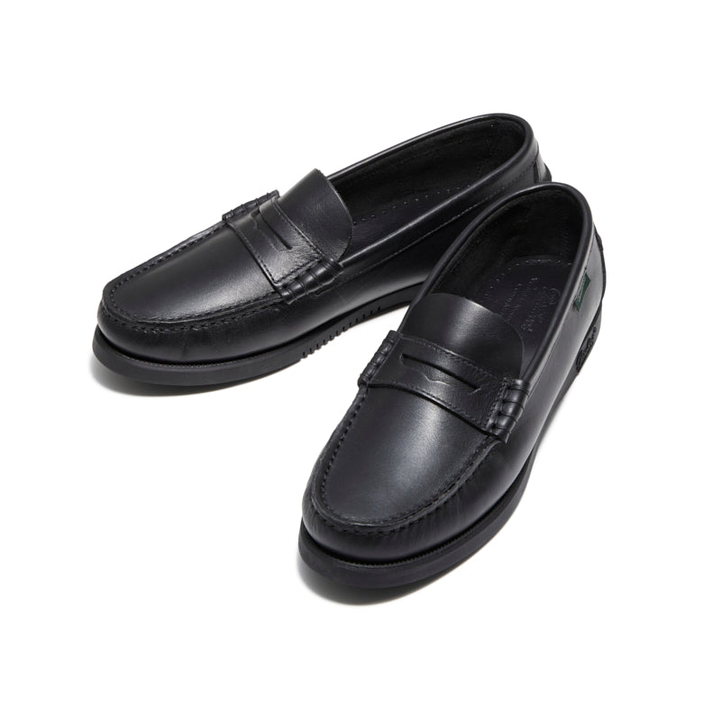 CORAUX F / NOIR - Paraboot