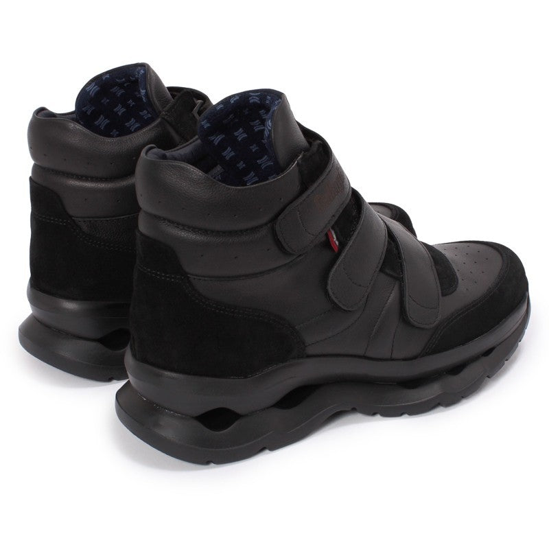 【LIMITED】17830 / NEGRO YELENA <RFW × CallagHan> MEN