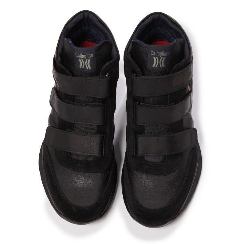 【LIMITED】17830 / NEGRO YELENA <RFW × CallagHan> MEN