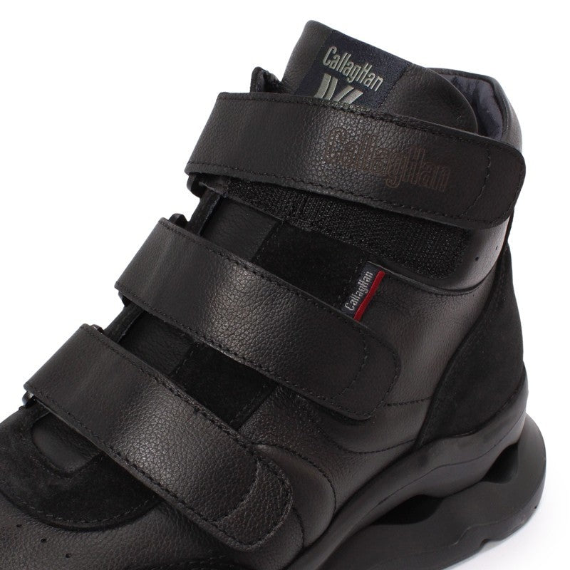 【LIMITED】17830 / NEGRO YELENA <RFW × CallagHan> MEN