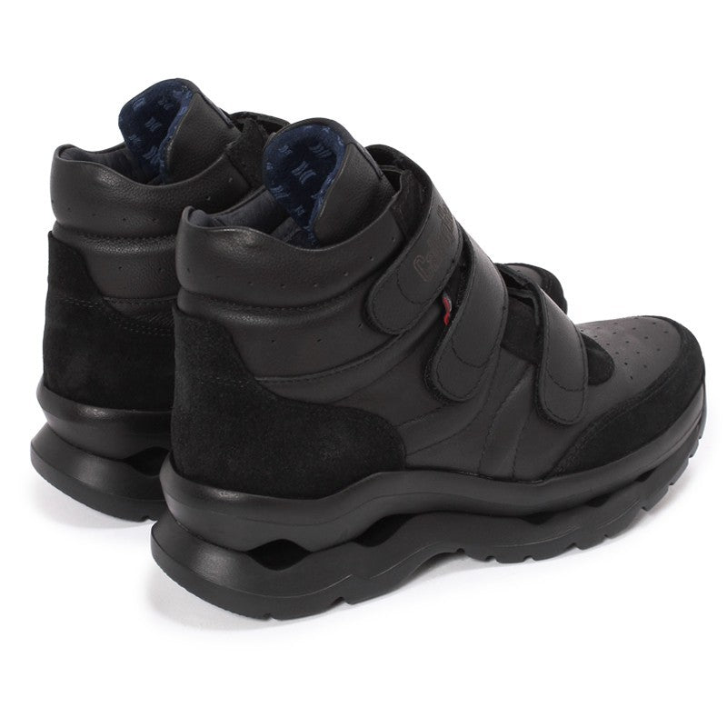 【LIMITED】18830 / NEGRO YELENA <RFW × CallagHan> WOMEN