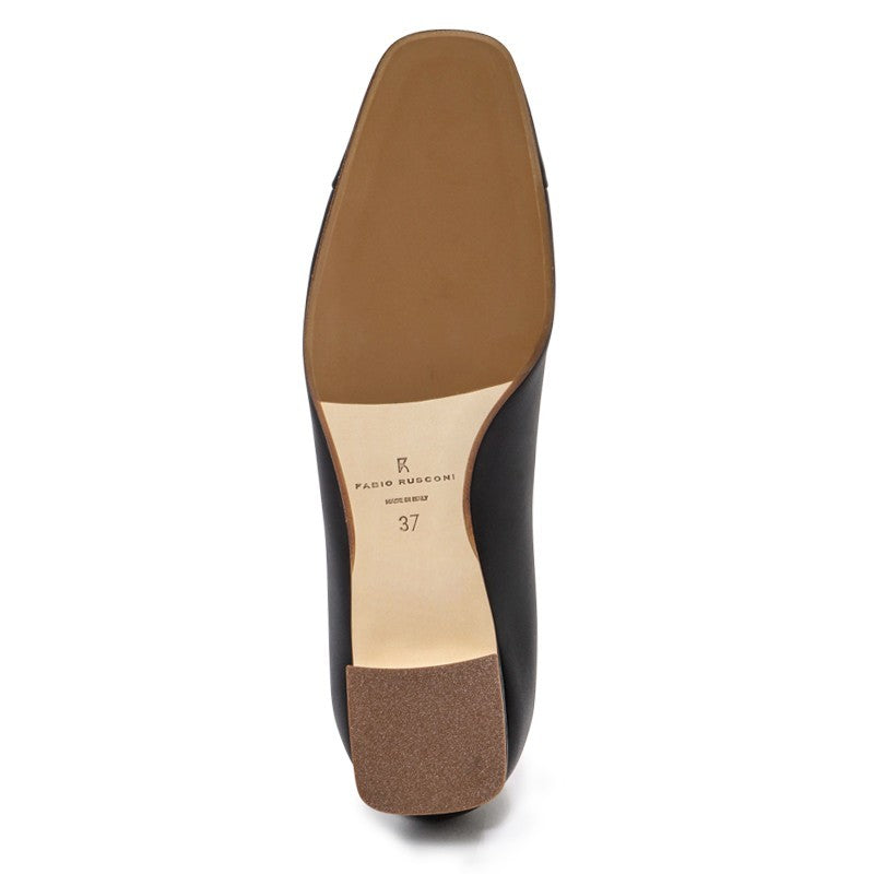 2018 / NERO/NERO (NAPPA/VERNICE)