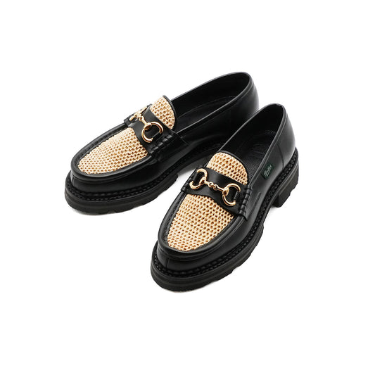 VINCENNES / RAPHIA NOIR