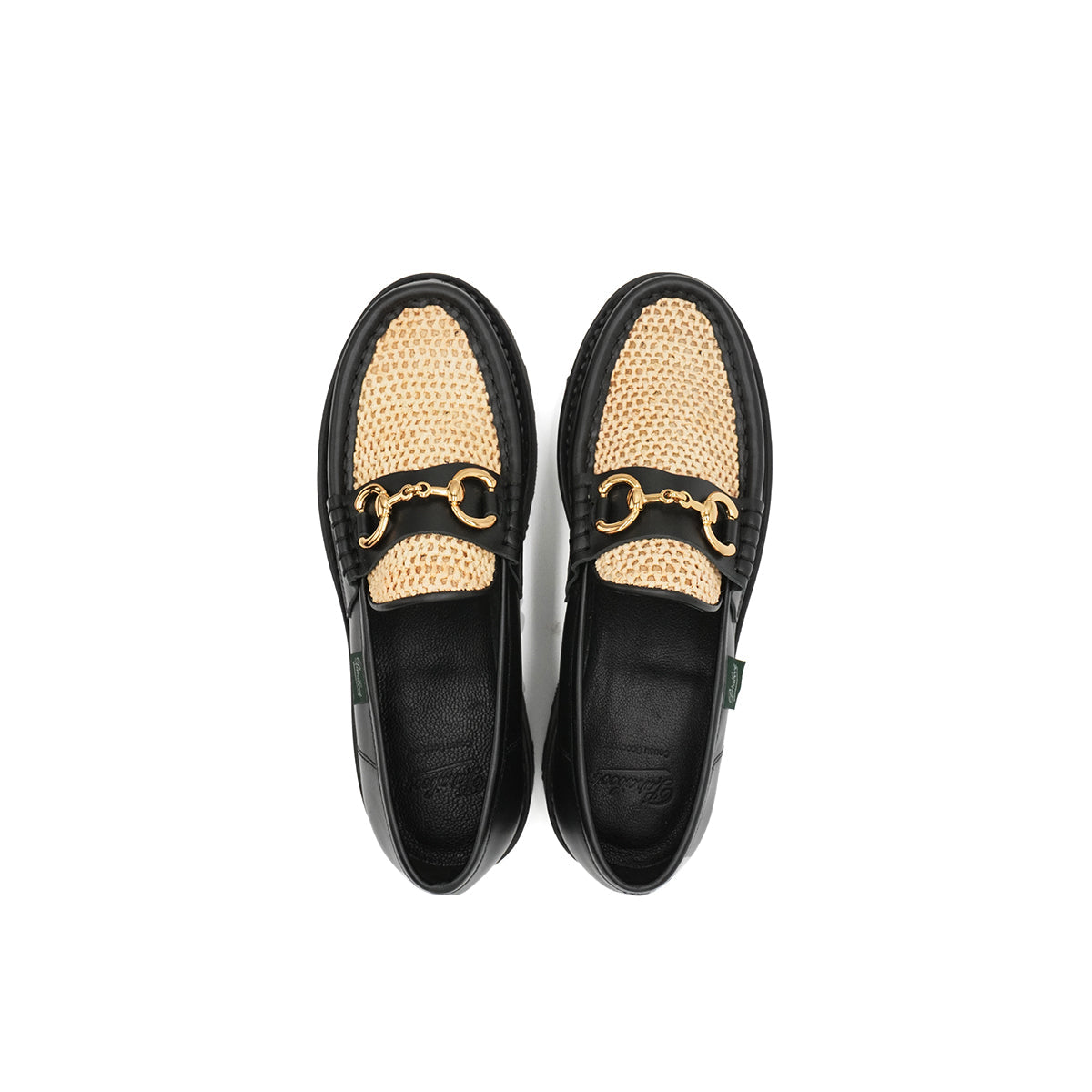 VINCENNES / RAPHIA NOIR