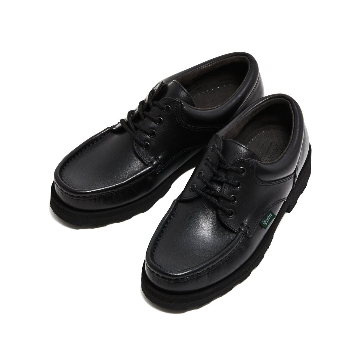 THIERS / NOIR - Paraboot