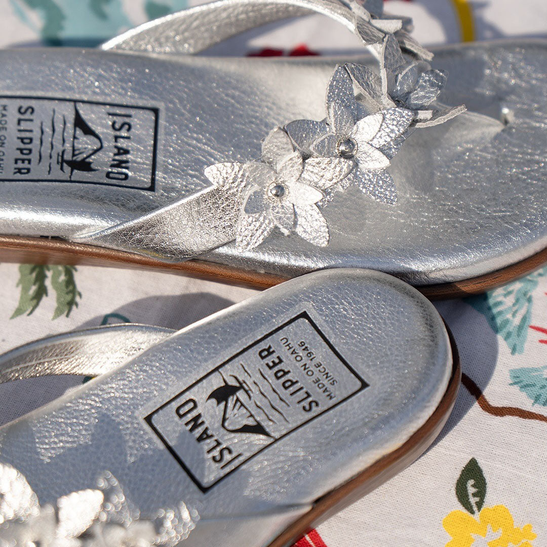 【NEW】RIELANI / SILVER