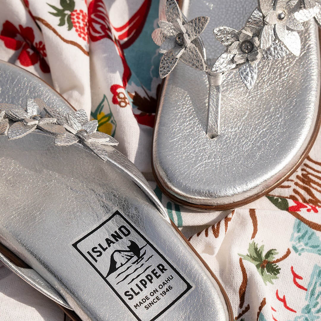 【NEW】RIELANI / SILVER