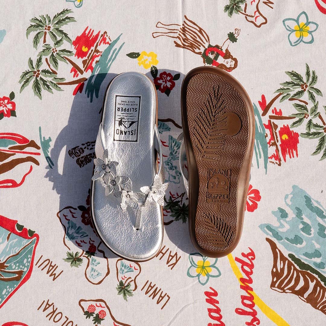 【NEW】RIELANI / SILVER