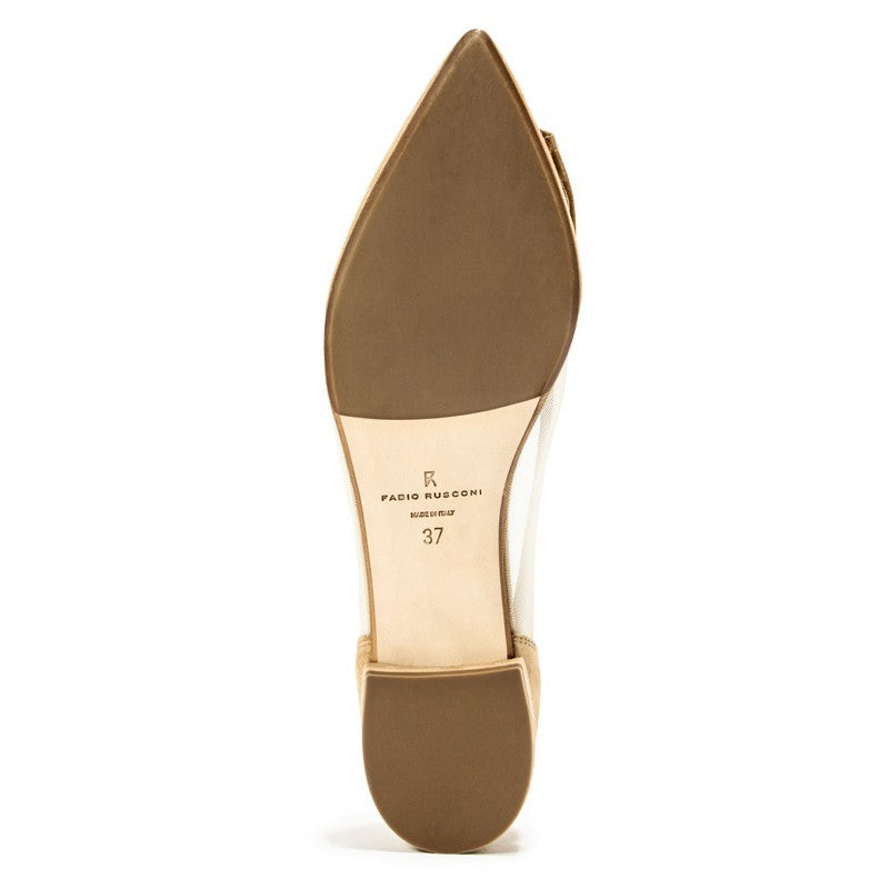 5303 / SAND/AVORIO (CAMOSCIO/RETE)