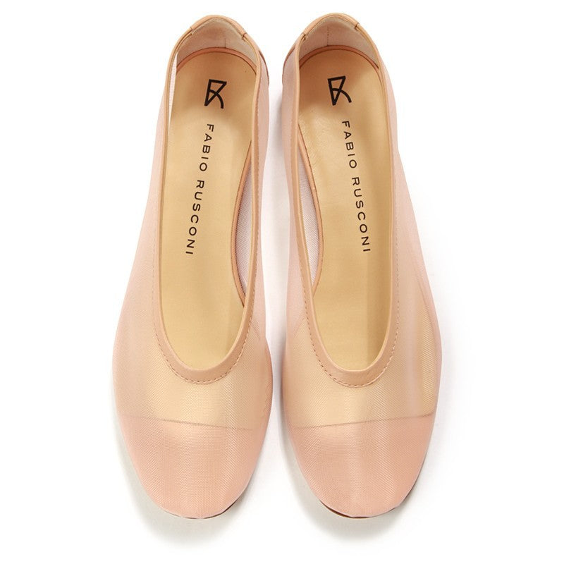 【NEW】6560 / PINY & CLAY (RETE TULLE / NAPPA)
