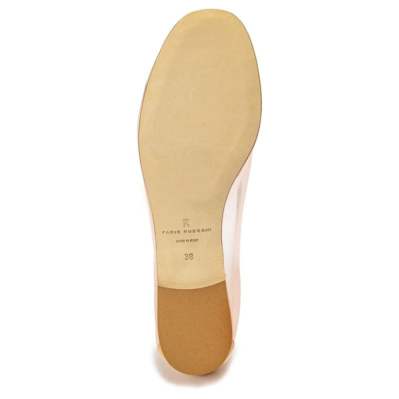 【NEW】6560 / PINY & CLAY (RETE TULLE / NAPPA)