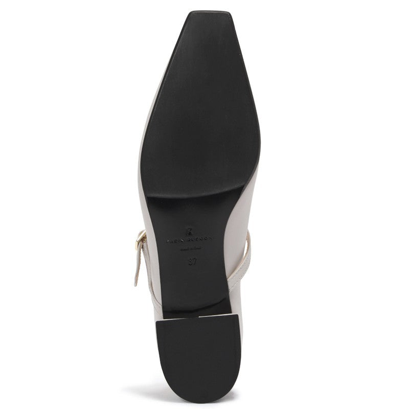 6669 / GESSO (NAPPA LUX)