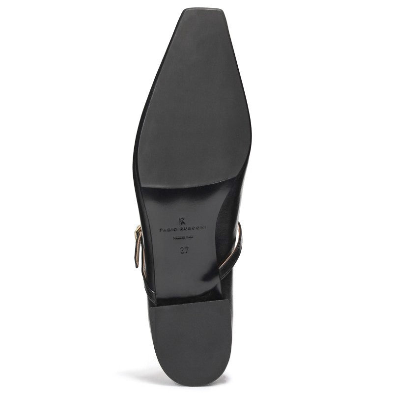 6669 / NERO (NAPPA LUX)