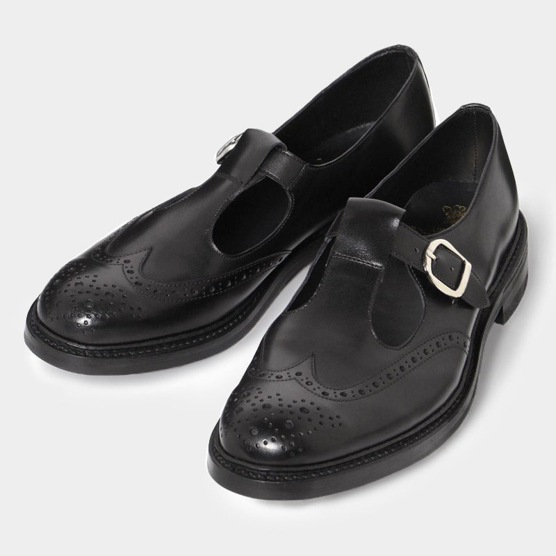 【GMT別注】M8323 / BLACK BOX CALF (DAINITE SOLE)