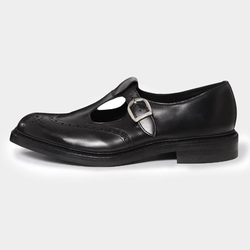 【GMT別注】M8323 / BLACK BOX CALF (DAINITE SOLE)