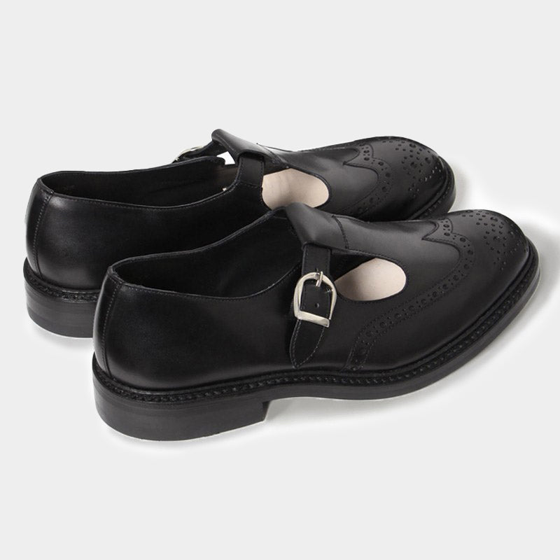 【GMT別注】M8323 / BLACK BOX CALF (DAINITE SOLE)