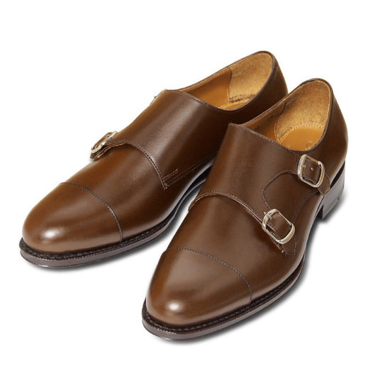 【NEW】98679 / CUOIO (LEATHER SOLE)