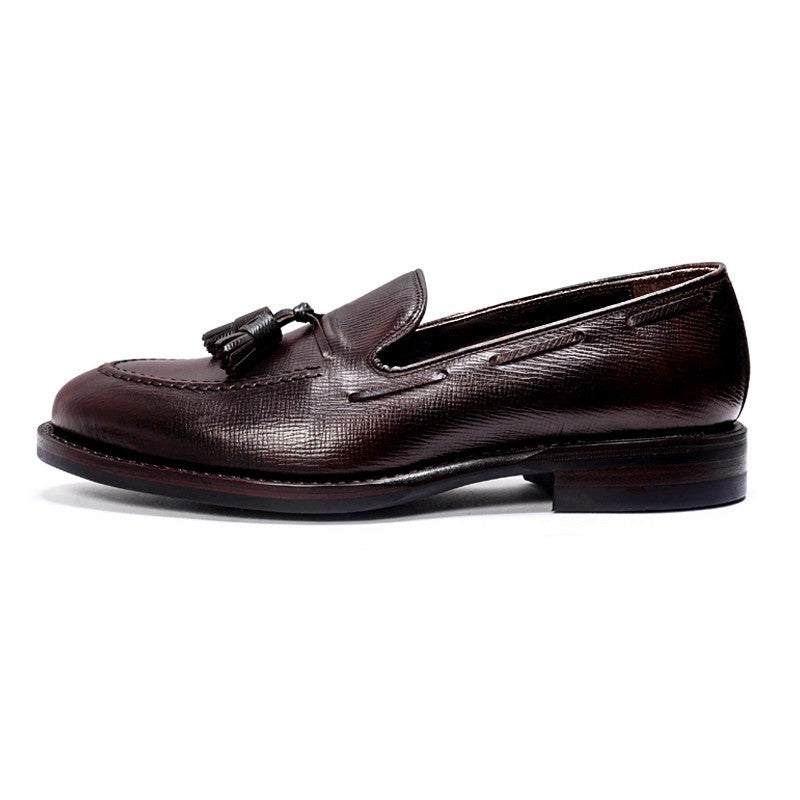 【新色】98811 Tirta / DARK BROWN RADICA (DAINITE SOLE)