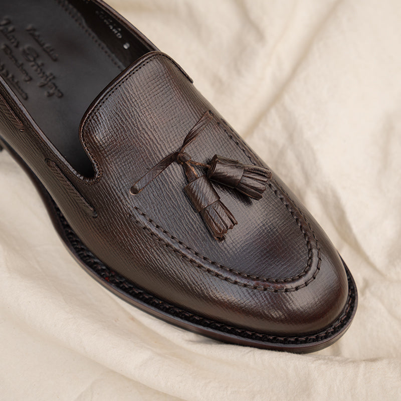 【新色】98811 Tirta / DARK BROWN RADICA (DAINITE SOLE)