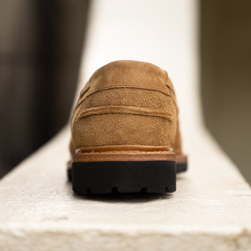 【新色】98978 / BEIGE ALICANTE (VIBRAM SOLE)