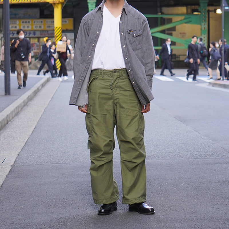 98998 Garuda / BLACK CALF (LEATHER SOLE)