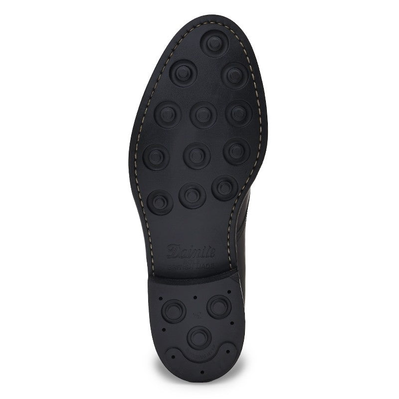 【NEW】99040 / BLACK CALF (DAINITE SOLE)