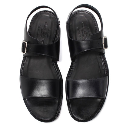 【NEW】99059  / BLACK (LEATHER SOLE)