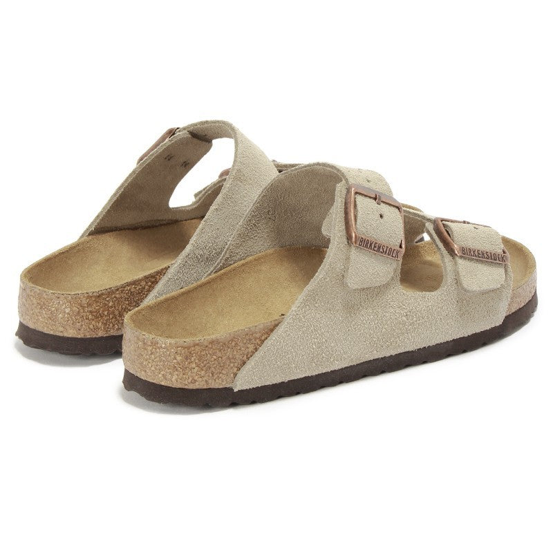 Arizona Suede Taupe / 051463