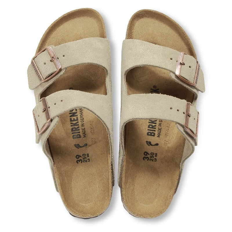 Arizona Suede Taupe / 051463