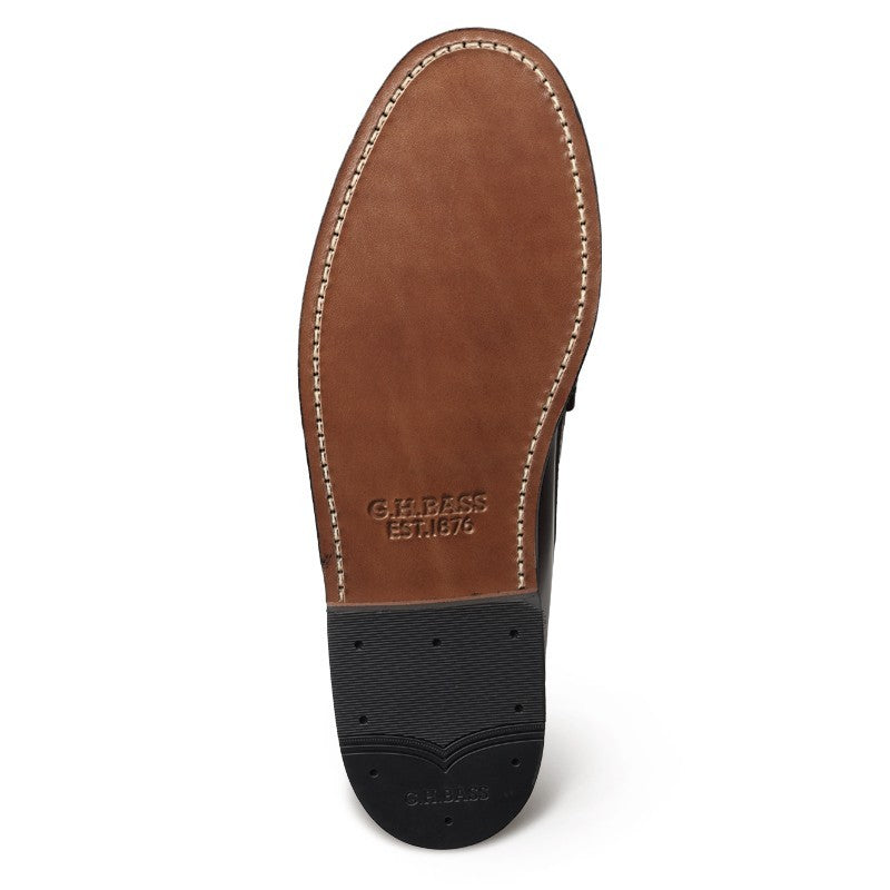 【NEW】11010W / 0NN WINE LEATHER (LEATHER SOLE)
