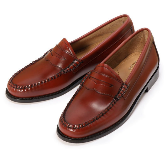 41010A / SMOKE PAPRIKA (LEATHER SOLE)
