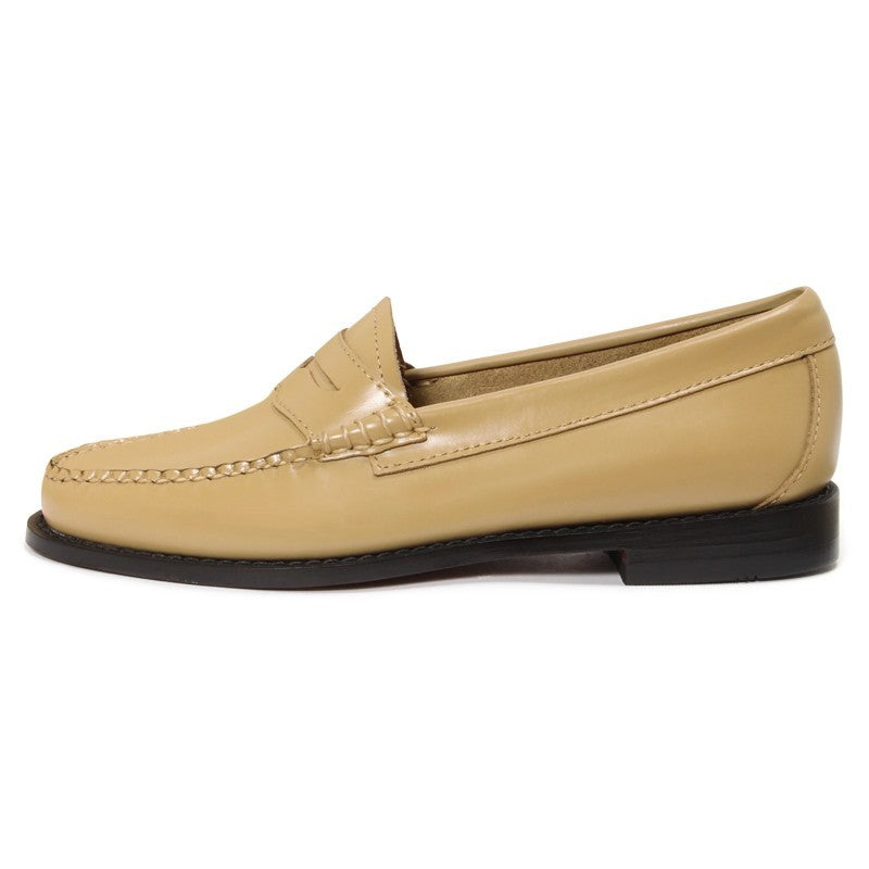 41011A / LIGHT TAN (LEATHER SOLE)