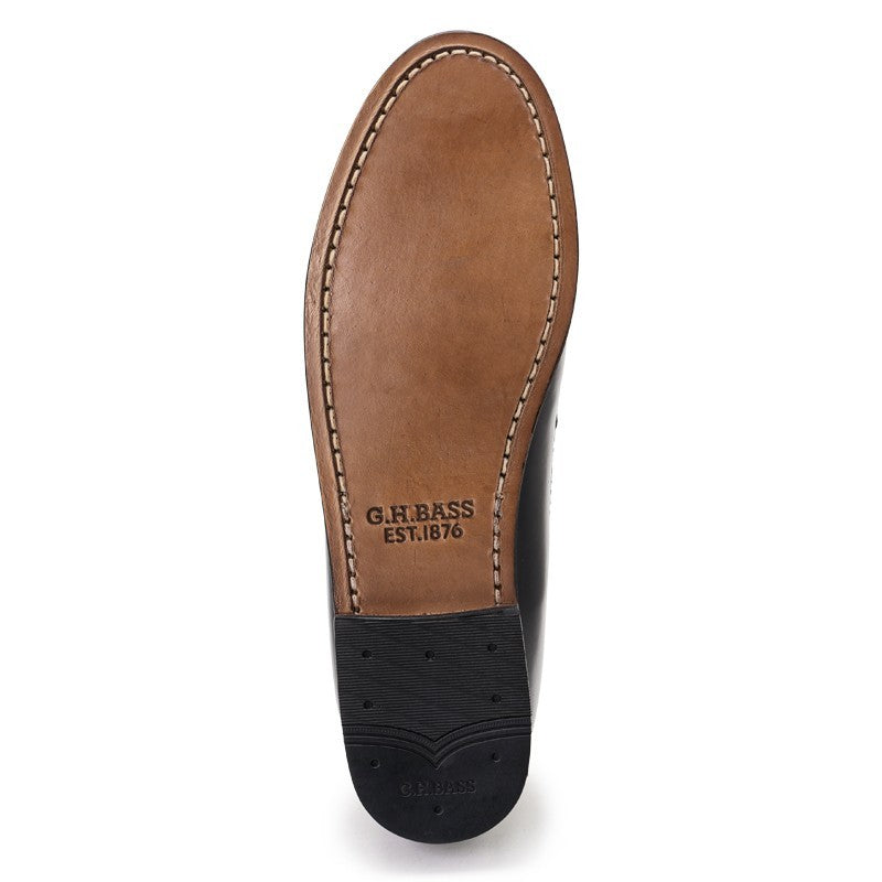 【NEW】41097 / BLACK  (LEATHER SOLE)