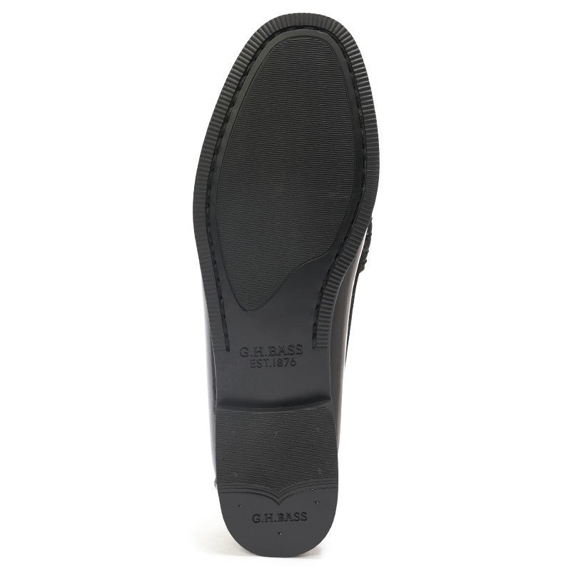 【NEW】41731D LIANNA / BLACK PATENT (RUBBER SOLE)