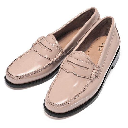 【NEW】94010 / LT TAUPE TEXTURED LTHR (LEATHER SOLE)