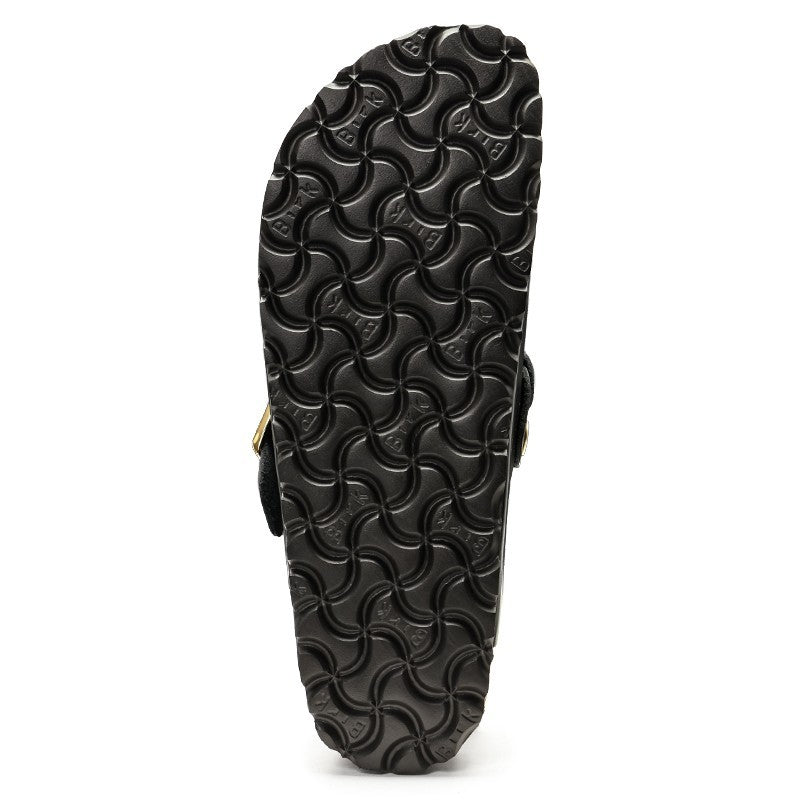 Boston Briaded LENA Amalfi Black (Narrow) / 1030592