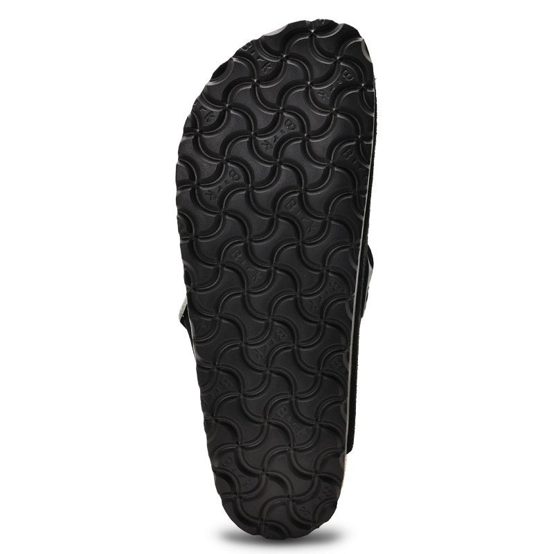 Boston Briaded LEOI/LEVE Black (Narrow) / 1030497