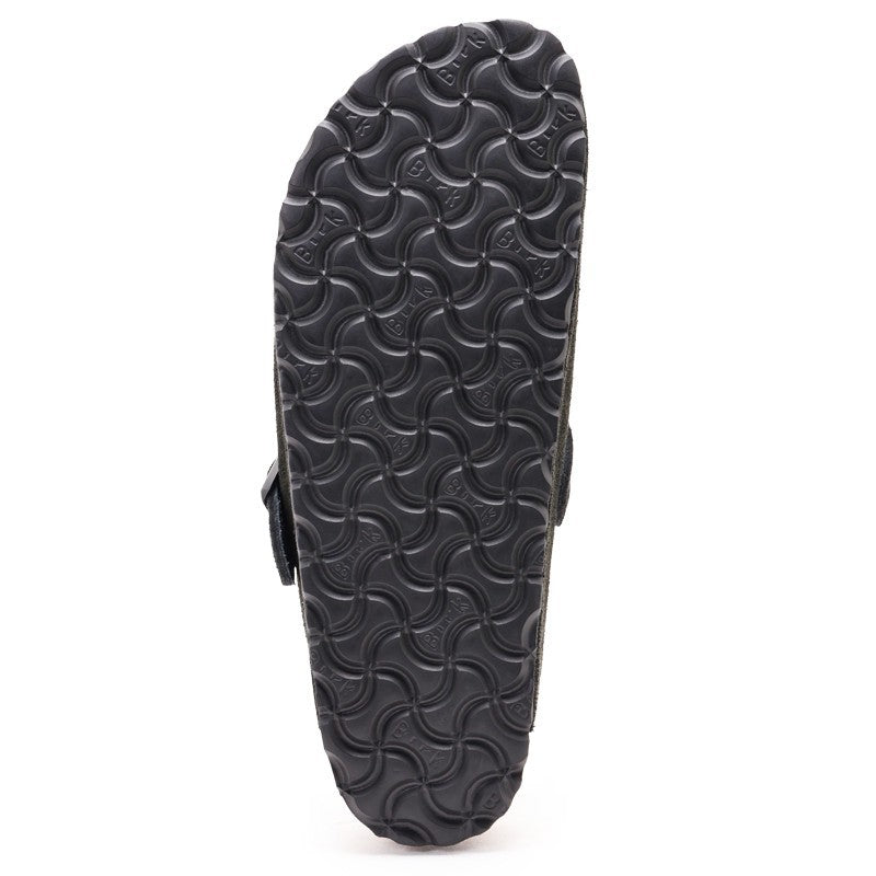 Boston Shearling LEVE BLACK / 259883