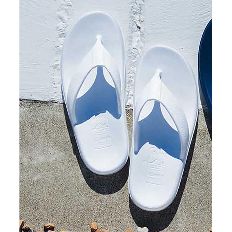 【NEW】EVAPT202 / WHITE (EVA)