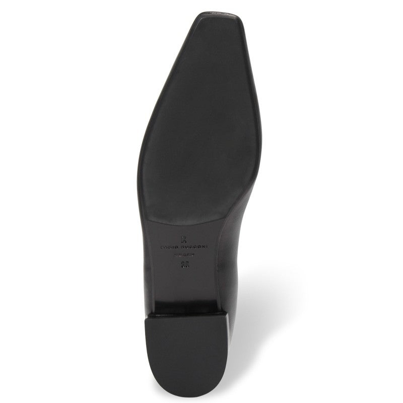 FUTURA5917 / NATUR (NERO)