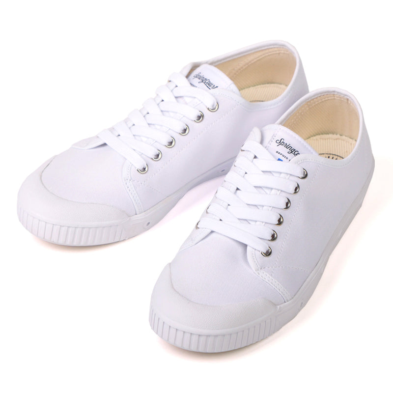 G2 CANVAS WHITE G2S/N-1001