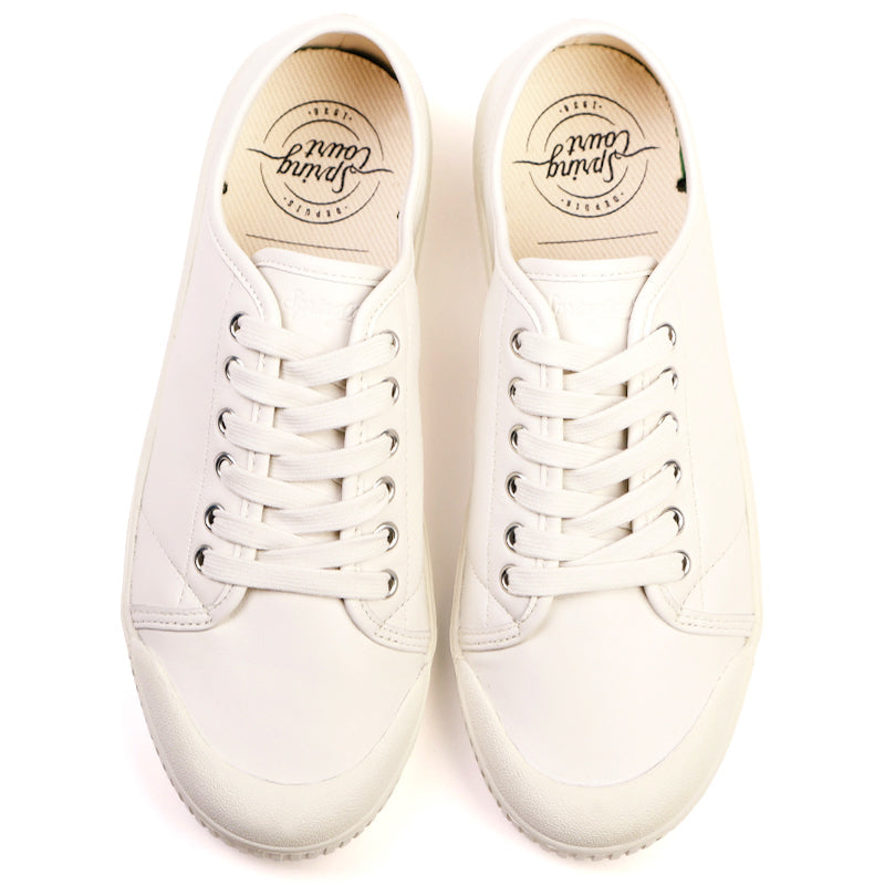 G2 SHEEPSKIN WHITE G2S/N-GS01