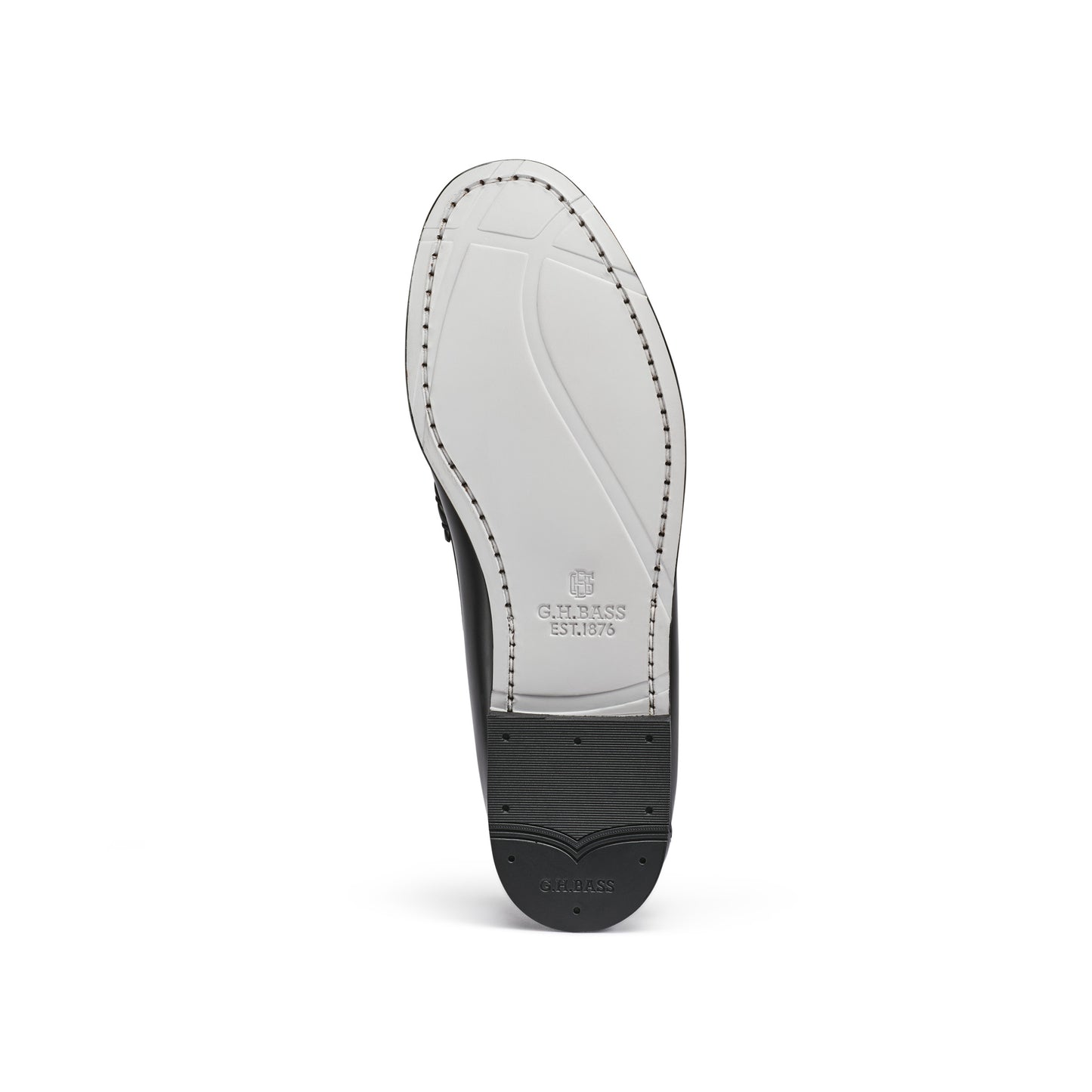 【NEW】REIGNING CHAMP Z5W591 / BLACK (LEATHER SOLE)