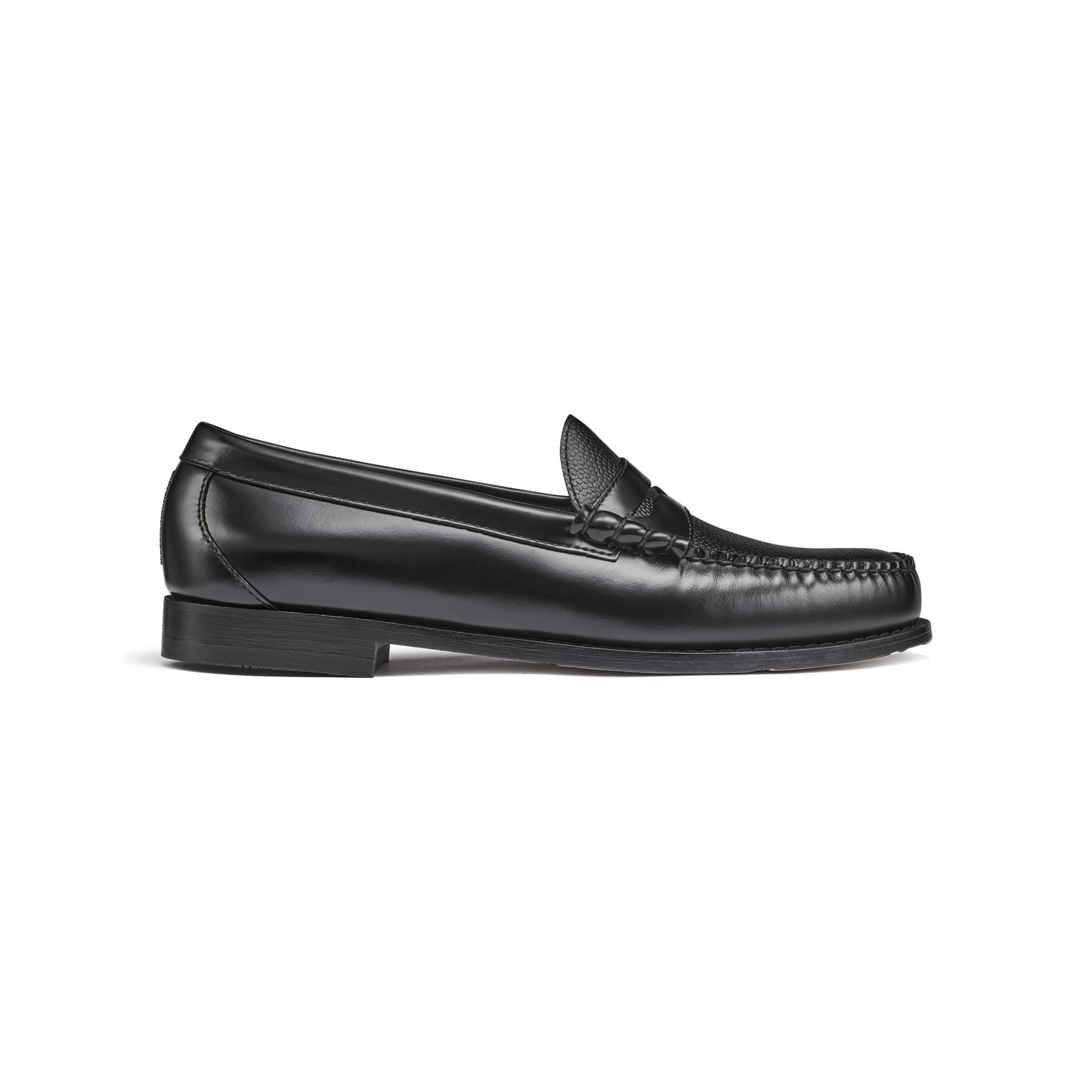 【NEW】REIGNING CHAMP Z5W591 / BLACK (LEATHER SOLE)